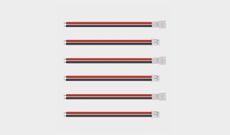 mini painel solar_Cable