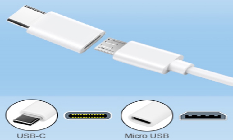 painel solar micro usb para câmera_USB