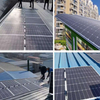 Preço do painel solar flexível fotovoltaico Sunman eArc