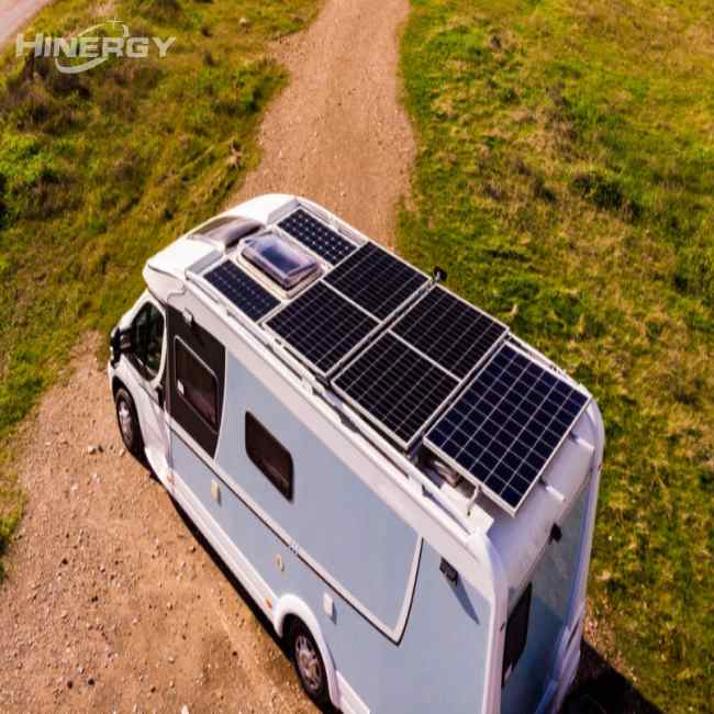 Melhor preço do painel solar fotovoltaico monocristalino de 200 watts e 12 volts 200 W 12 V