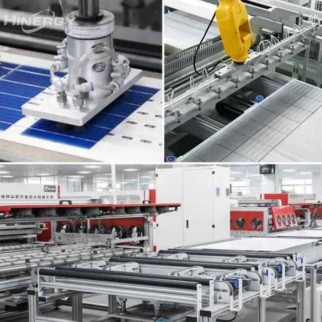 Painel solar monocristalino de 12 volts e 120 watts 120W 12V para caravana