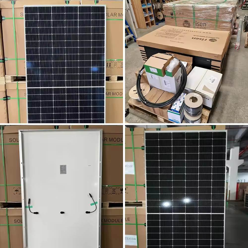 Painéis solares Monocristalinos aumentados do titã 650w 660w 670w PERC do módulo fotovoltaico