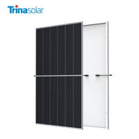 Preço do módulo solar fotovoltaico monocristalino Trina Solar Vertex Tsm 670w