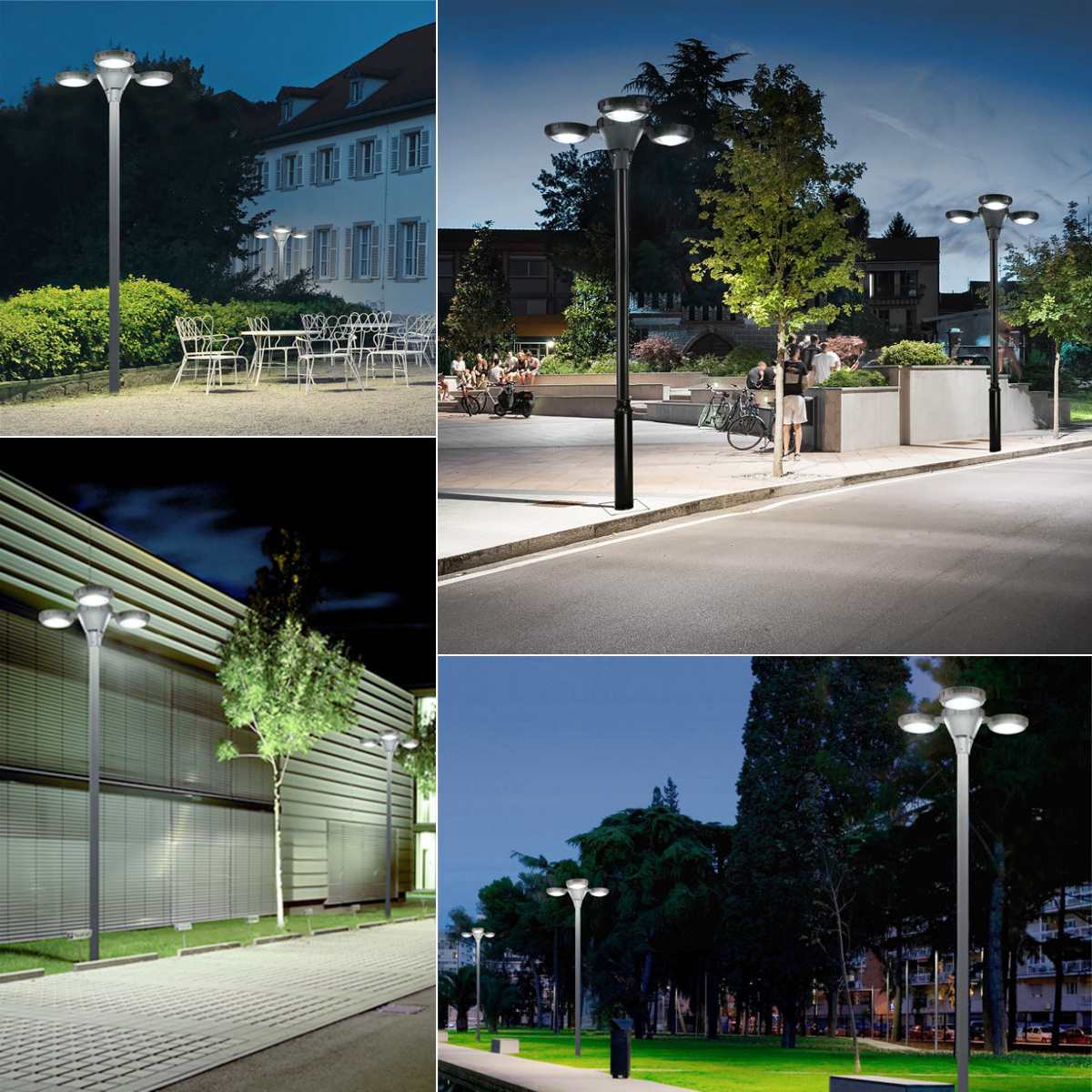 postes solares outdoor_project