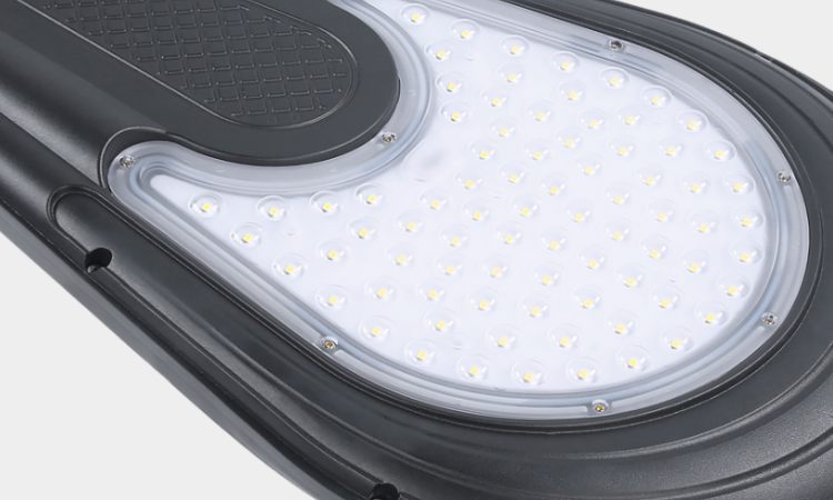 lâmpada solar super brilhante post_led