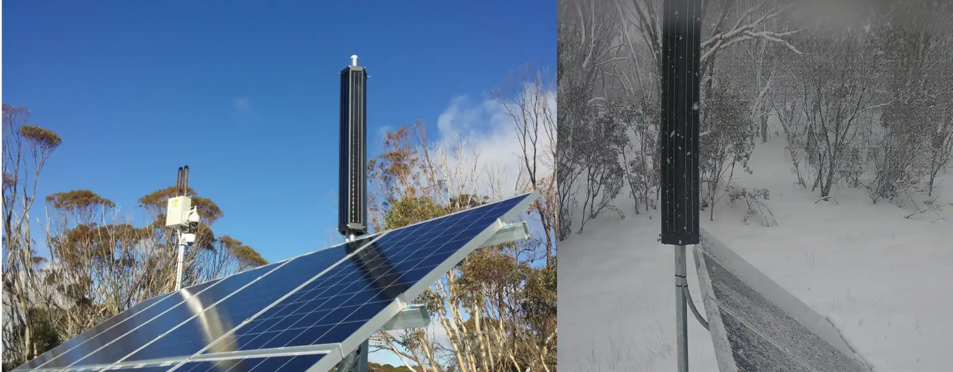 compara&ccedil;&atilde;o entre painel solar cil&iacute;ndrico e painel solar plano tradicional